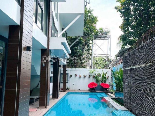 Biệt Thự cho thuê tại Thủ Đức, Hồ Chí Minh