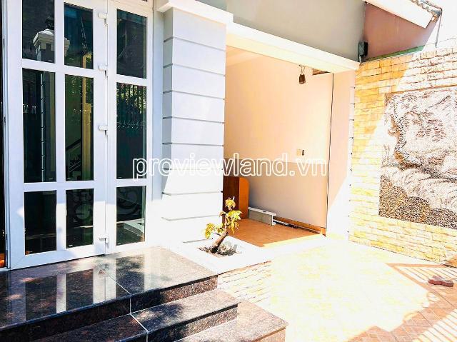 Biệt Thự cho thuê tại Thủ Đức, Hồ Chí Minh