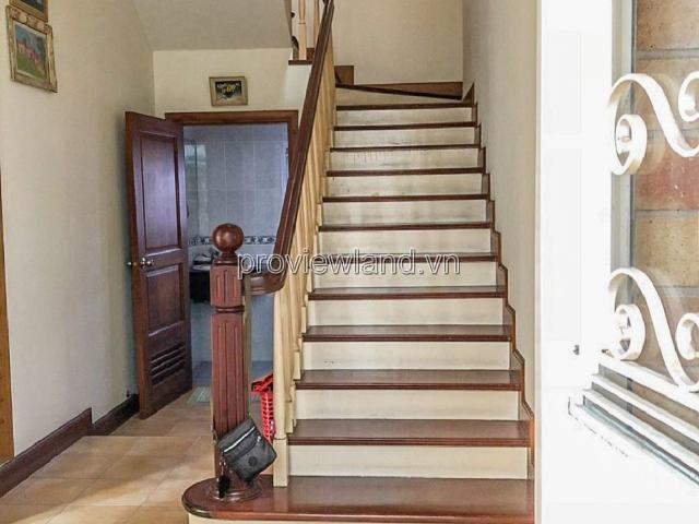 Biệt Thự cho thuê tại Thủ Đức, Hồ Chí Minh