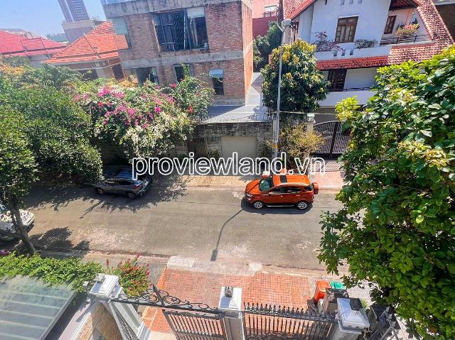 Biệt Thự cho thuê tại Thủ Đức, Hồ Chí Minh