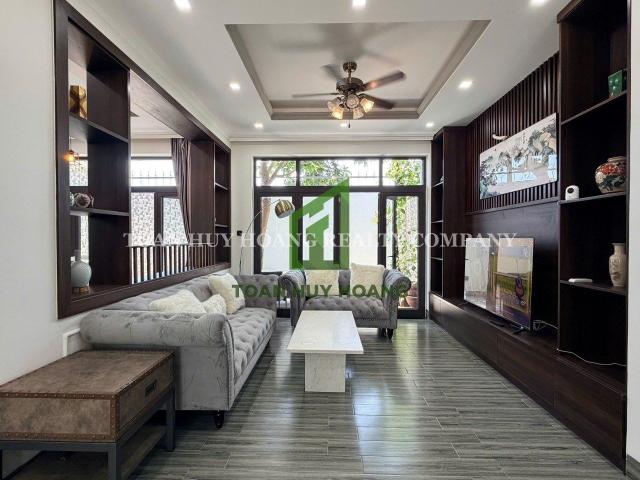 Biệt Thự cho thuê tại Sơn Trà, Đà Nẵng