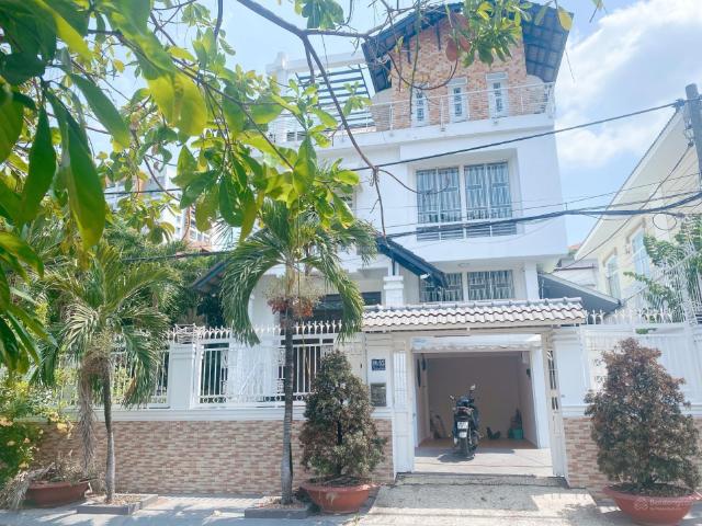 Nhà mặt phố cho thuê tại Hồ Chí Minh