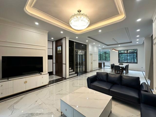 Biệt Thự cho thuê tại Hà Nội