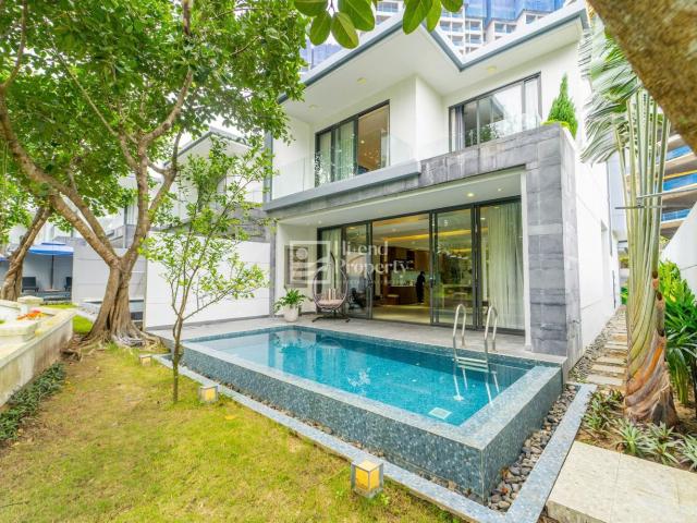 Biệt Thự cho thuê tại Đà Nẵng