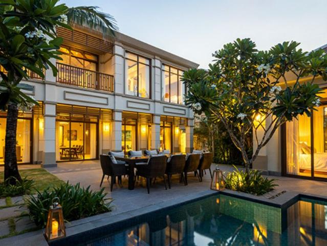 Biệt Thự cho thuê tại Đà Nẵng