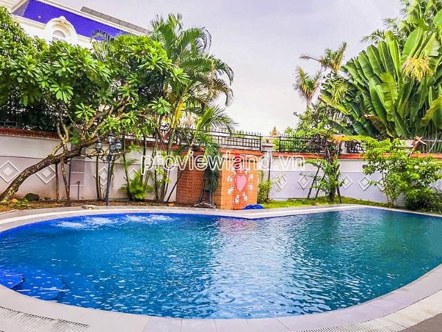 Bất động sản cho thuê
