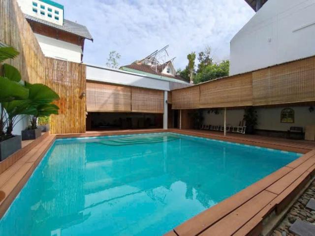 Biệt Thự cho thuê tại Khu phố 8, Thành phố Hồ Chí Minh