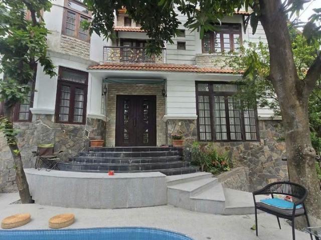 Biệt Thự cho thuê tại Khu phố 11, Thành phố Hồ Chí Minh
