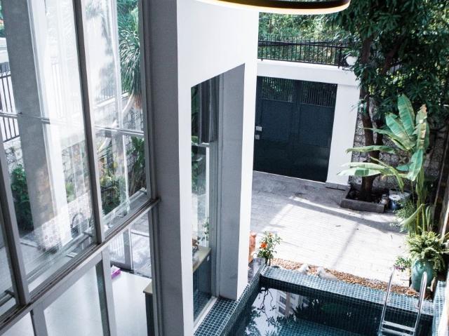 Biệt Thự cho thuê tại Thủ Đức, Hồ Chí Minh