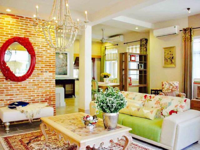 Nhà cho thuê tại Quận 7, Hồ Chí Minh