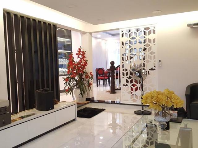 Nhà cho thuê tại Quận 7, Hồ Chí Minh