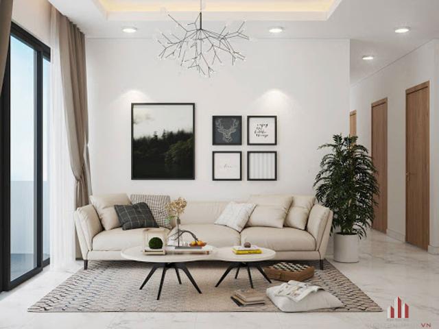 Nhà cho thuê tại Quận 7, Hồ Chí Minh