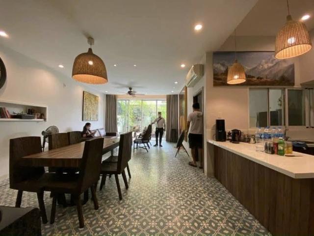 Biệt Thự cho thuê tại Khu phố 11, Thành phố Hồ Chí Minh