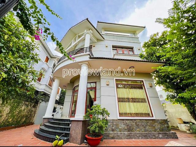 Bất động sản cho thuê