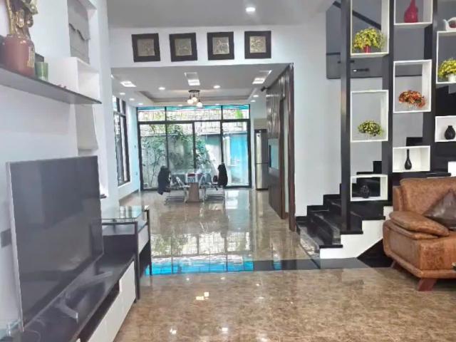 Biệt Thự cho thuê tại Hải Châu, Đà Nẵng