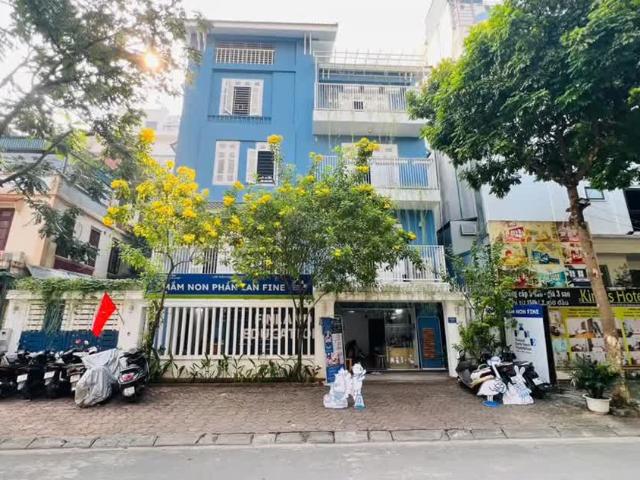 Nhà mặt phố cho thuê tại Hoàn Kiếm, Hà Nội