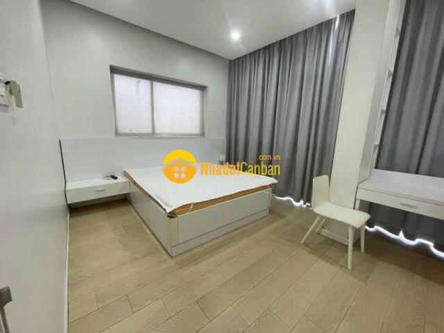 Biệt Thự cho thuê