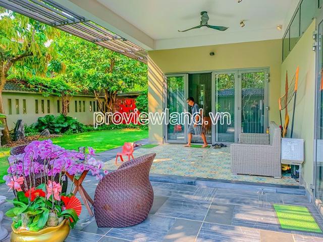 Biệt Thự cho thuê tại Thủ Đức, Hồ Chí Minh