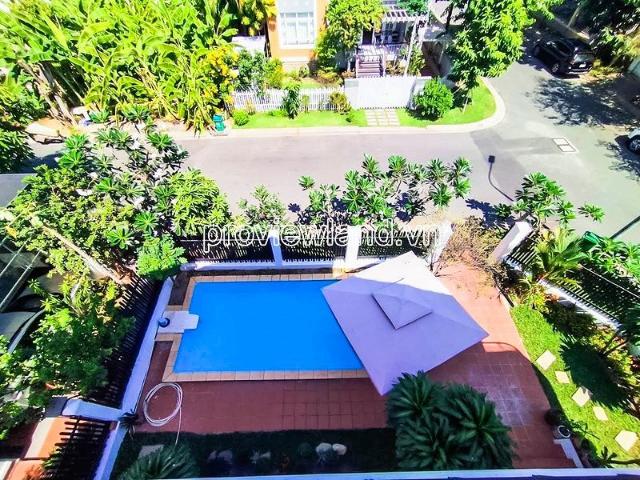 Biệt Thự cho thuê tại Thủ Đức, Hồ Chí Minh