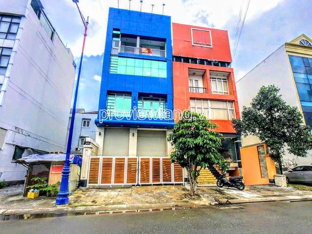Bất động sản cho thuê