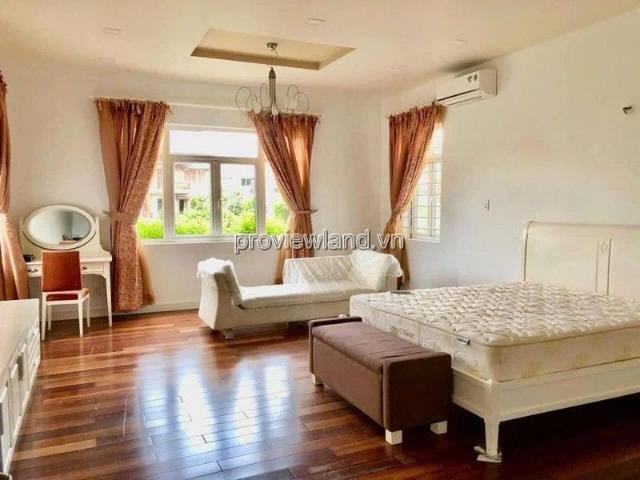 Biệt Thự cho thuê tại Thủ Đức, Hồ Chí Minh