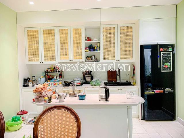 Biệt Thự cho thuê tại Thủ Đức, Hồ Chí Minh