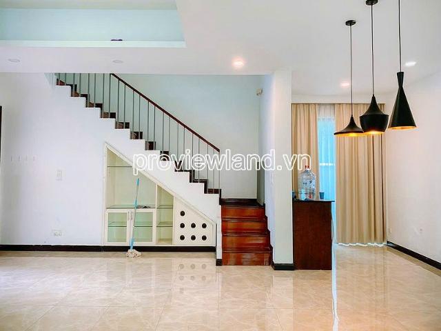 Biệt Thự cho thuê tại Thủ Đức, Hồ Chí Minh
