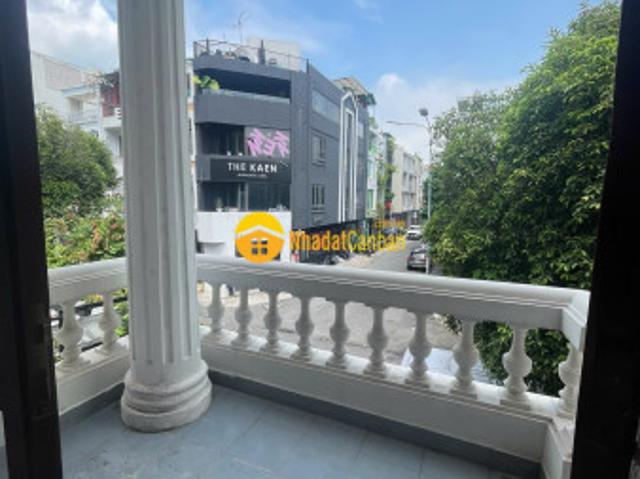 Biệt Thự cho thuê