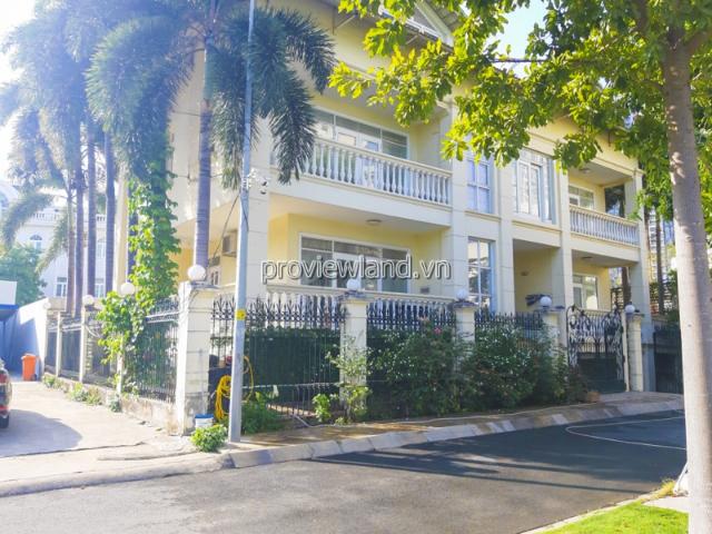 Bất động sản cho thuê tại Hồ Chí Minh