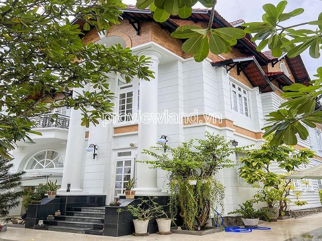 Bất động sản cho thuê