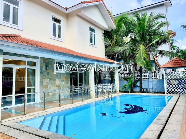 Bất động sản cho thuê