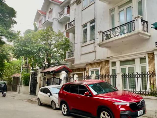 Nhà mặt phố cho thuê tại Hoàn Kiếm, Hà Nội