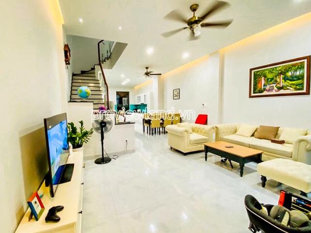Bất động sản cho thuê tại Thủ Đức, Hồ Chí Minh