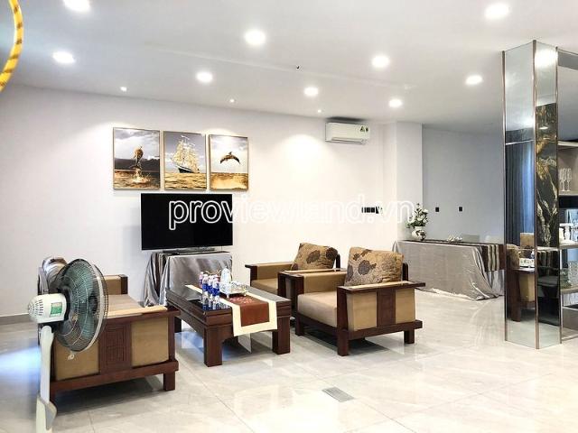 Bất động sản cho thuê