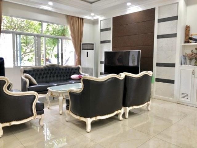 Nhà cho thuê tại Hồ Chí Minh