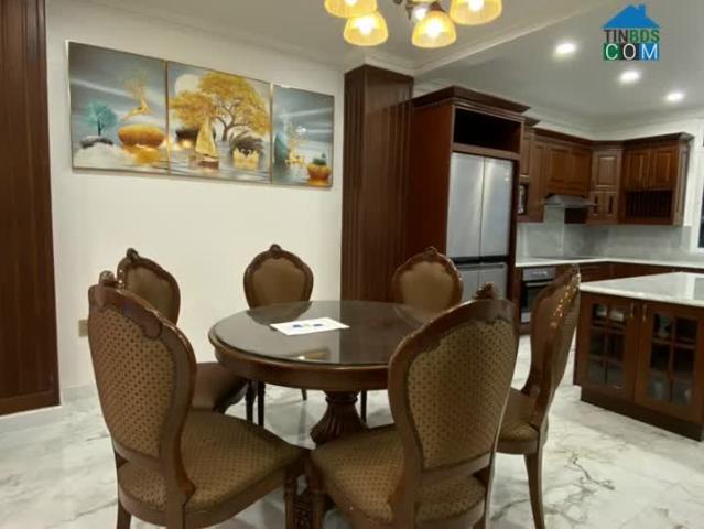 Nhà mặt phố cho thuê tại Thủ Đức, Hồ Chí Minh