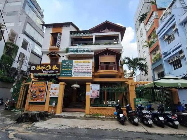 Nhà mặt phố cho thuê tại Thủ Đức, Hồ Chí Minh