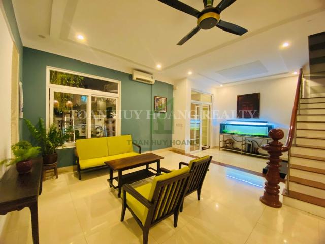Biệt Thự cho thuê tại Đà Nẵng