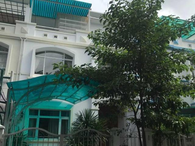 Nhà cho thuê tại Hồ Chí Minh