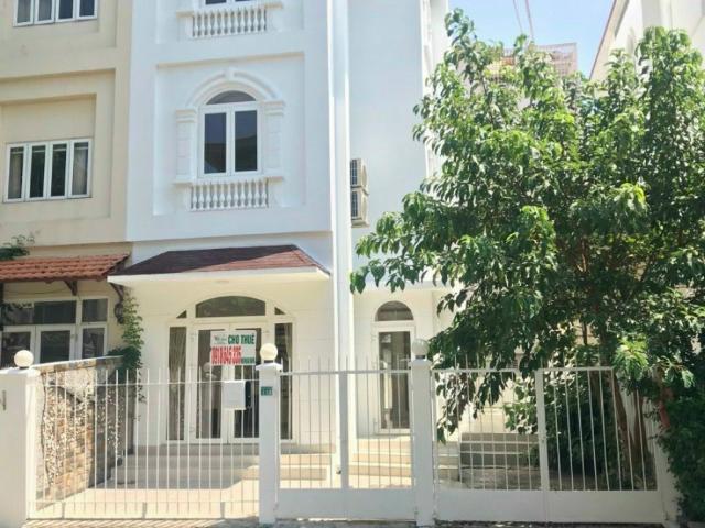 Nhà cho thuê tại Hồ Chí Minh