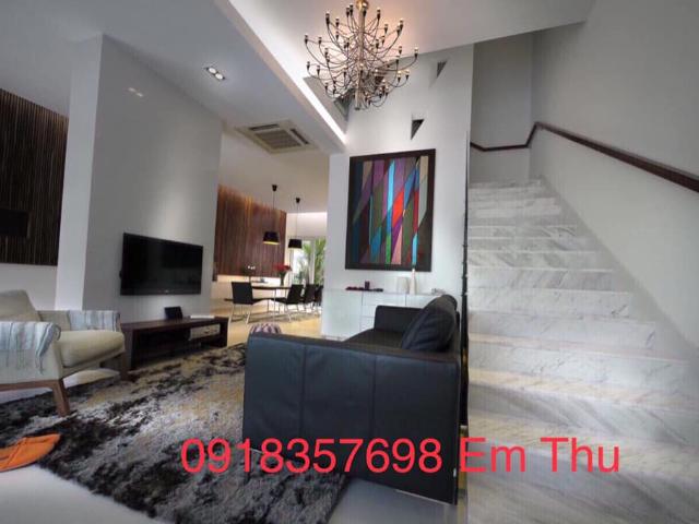 Nhà cho thuê tại Hồ Chí Minh