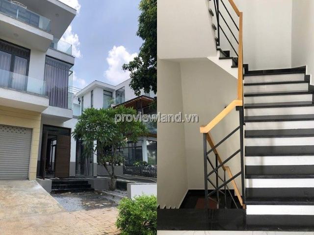 Biệt Thự cho thuê tại Thủ Đức, Hồ Chí Minh