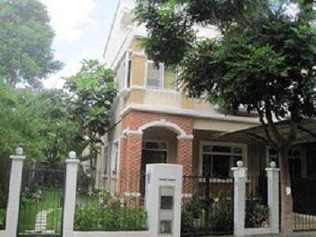 Nhà cho thuê tại Quận 7, Hồ Chí Minh