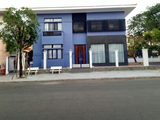 Nhà cho thuê tại Quận 7, Hồ Chí Minh