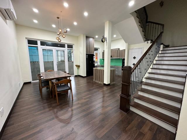 Nhà cho thuê tại Hồ Chí Minh