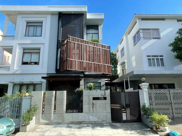 Biệt Thự cho thuê tại Hồ Chí Minh