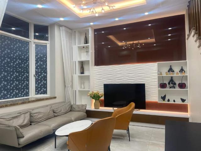 Nhà cho thuê tại Hồ Chí Minh
