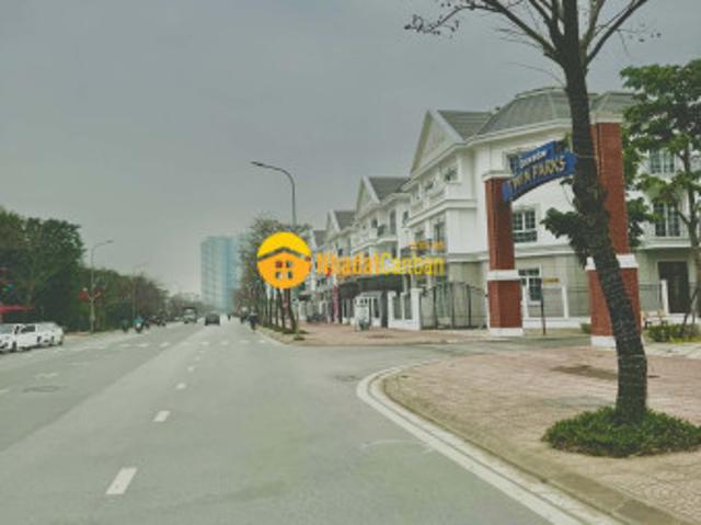Nhà mặt phố cho thuê