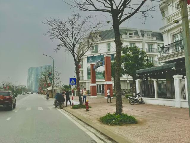 Nhà mặt phố cho thuê tại Hoàn Kiếm, Hà Nội