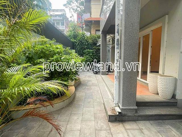Biệt Thự cho thuê tại Thủ Đức, Hồ Chí Minh